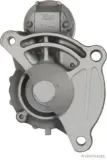 Starter 12 V 0,7 kW HERTH+BUSS ELPARTS 42455962