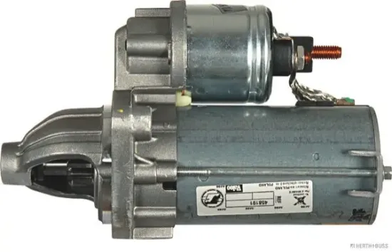 Starter 12 V 1,3 kW HERTH+BUSS ELPARTS 42458191 Bild Starter 12 V 1,3 kW HERTH+BUSS ELPARTS 42458191