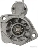 Starter 12 V 1,7 kW HERTH+BUSS ELPARTS 42458231