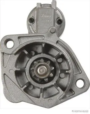Starter 12 V 1,7 kW HERTH+BUSS ELPARTS 42458231 Bild Starter 12 V 1,7 kW HERTH+BUSS ELPARTS 42458231