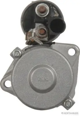 Starter 12 V 1,7 kW HERTH+BUSS ELPARTS 42458231 Bild Starter 12 V 1,7 kW HERTH+BUSS ELPARTS 42458231