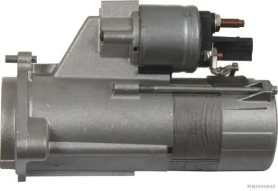 Starter 12 V 1,7 kW HERTH+BUSS ELPARTS 42458231 Bild Starter 12 V 1,7 kW HERTH+BUSS ELPARTS 42458231