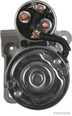 Starter 12 V 1,1 kW HERTH+BUSS ELPARTS 42458239 Bild Starter 12 V 1,1 kW HERTH+BUSS ELPARTS 42458239