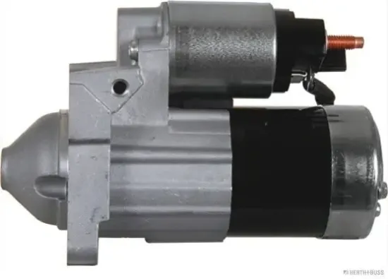 Starter 12 V 1,1 kW HERTH+BUSS ELPARTS 42458239 Bild Starter 12 V 1,1 kW HERTH+BUSS ELPARTS 42458239