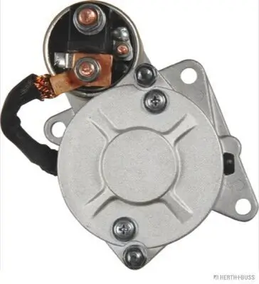 Starter 12 V 2,2 kW HERTH+BUSS ELPARTS 42458501 Bild Starter 12 V 2,2 kW HERTH+BUSS ELPARTS 42458501