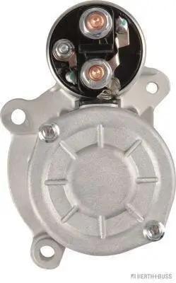 Starter 12 V 2 kW HERTH+BUSS ELPARTS 42458714 Bild Starter 12 V 2 kW HERTH+BUSS ELPARTS 42458714