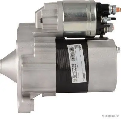 Starter 12 V 2 kW HERTH+BUSS ELPARTS 42458714 Bild Starter 12 V 2 kW HERTH+BUSS ELPARTS 42458714
