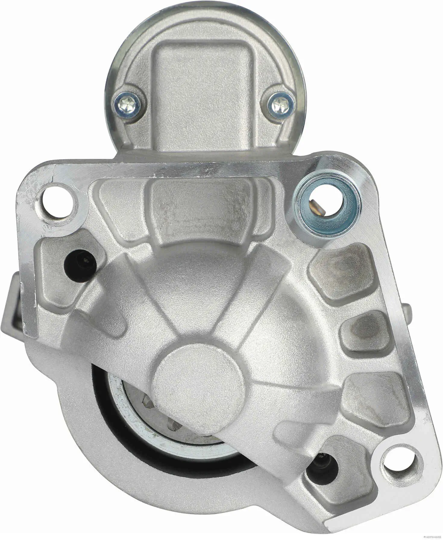 Starter 12 V 1,4 kW HERTH+BUSS ELPARTS 42458744