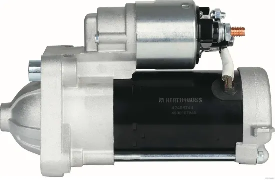 Starter 12 V 1,4 kW HERTH+BUSS ELPARTS 42458744 Bild Starter 12 V 1,4 kW HERTH+BUSS ELPARTS 42458744