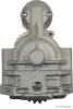 Starter 12 V 2,1 kW HERTH+BUSS ELPARTS 42737919