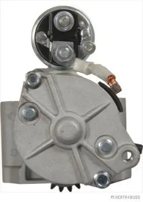 Starter 12 V 2,1 kW HERTH+BUSS ELPARTS 42737919 Bild Starter 12 V 2,1 kW HERTH+BUSS ELPARTS 42737919