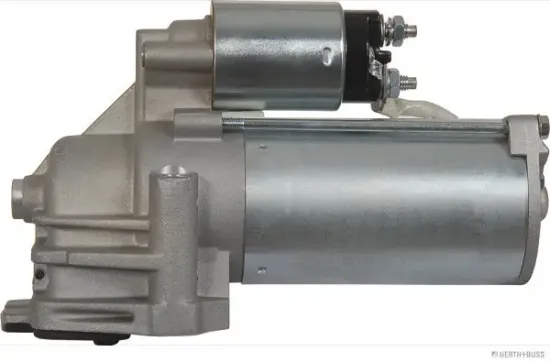 Starter 12 V 2,1 kW HERTH+BUSS ELPARTS 42737919 Bild Starter 12 V 2,1 kW HERTH+BUSS ELPARTS 42737919