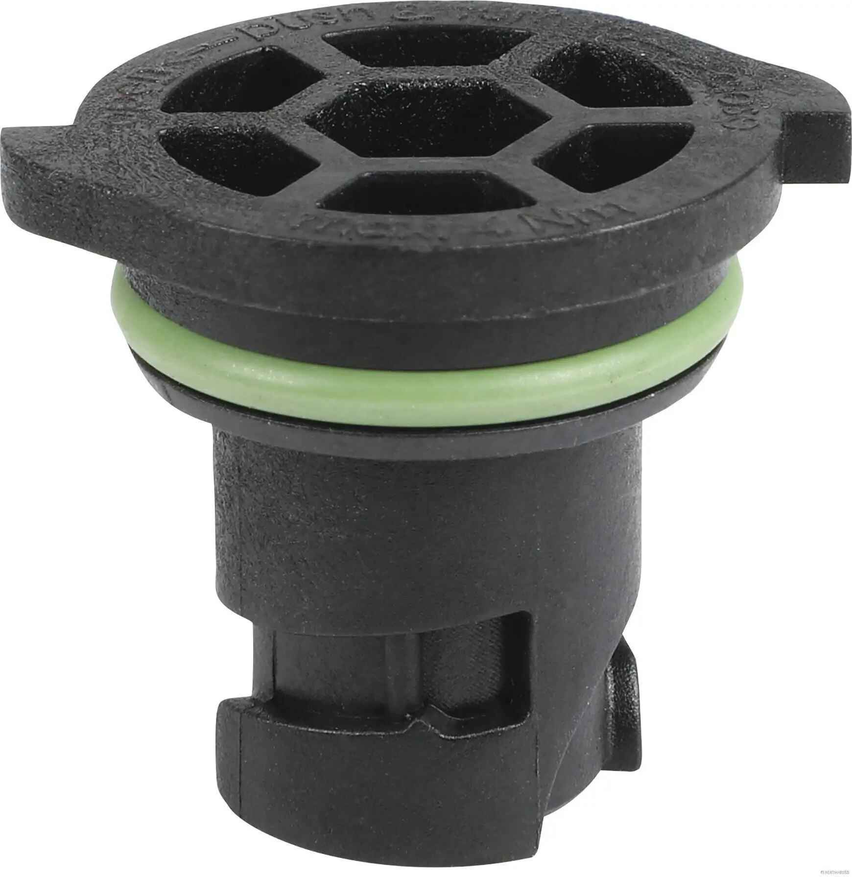 Verschlussschraube, Ölwanne motorseitig HERTH+BUSS ELPARTS 50240007