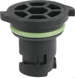 Verschlussschraube, Ölwanne motorseitig HERTH+BUSS ELPARTS 50240007