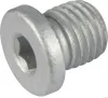 Verschlussschraube, &Ouml;lwanne motorseitig Motor getriebeseitig HERTH+BUSS ELPARTS 50240014