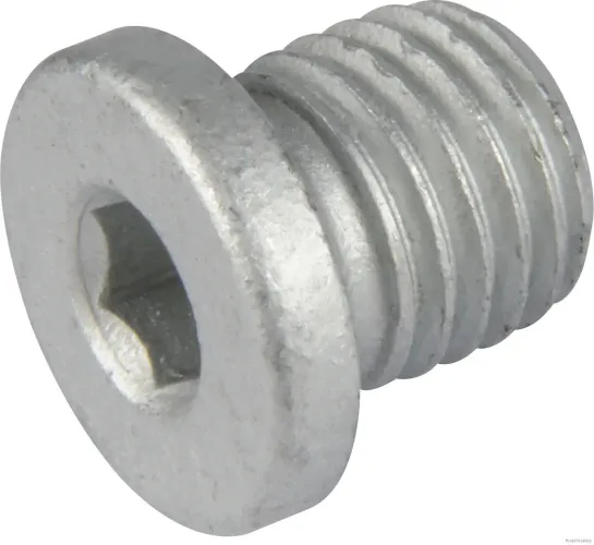Verschlussschraube, Ölwanne motorseitig Motor getriebeseitig HERTH+BUSS ELPARTS 50240014 Bild Verschlussschraube, Ölwanne motorseitig Motor getriebeseitig HERTH+BUSS ELPARTS 50240014