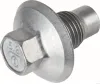 Verschlussschraube, &Ouml;lwanne motorseitig Motor HERTH+BUSS ELPARTS 50240021