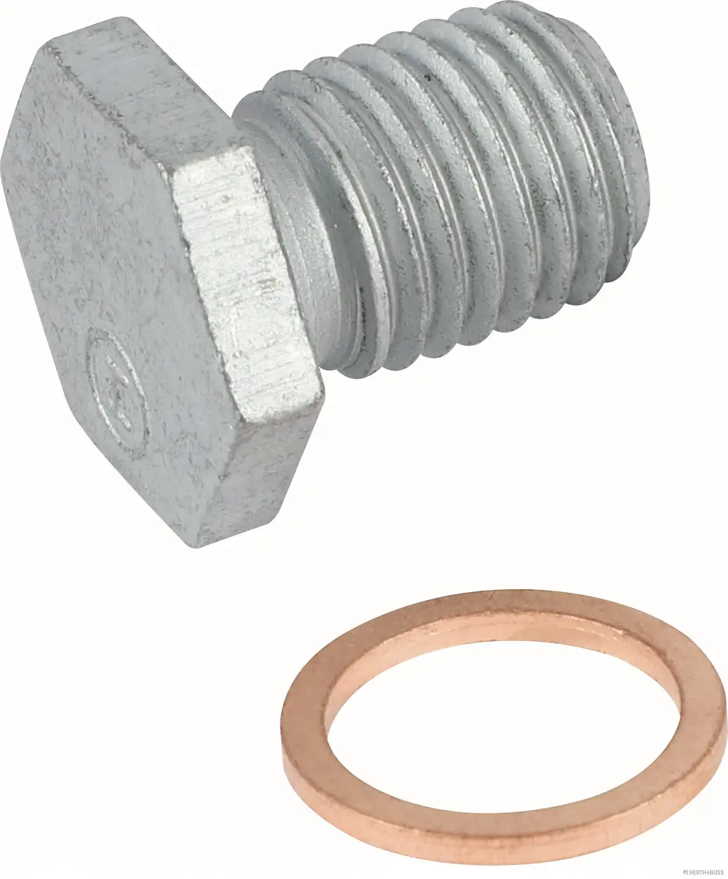 Verschlussschraube, Ölwanne Motor motorseitig HERTH+BUSS ELPARTS 50240026