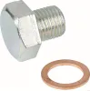 Verschlussschraube, &Ouml;lwanne HERTH+BUSS ELPARTS 50240028