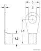 Lötverbinder HERTH+BUSS ELPARTS 50250356 Bild Lötverbinder HERTH+BUSS ELPARTS 50250356