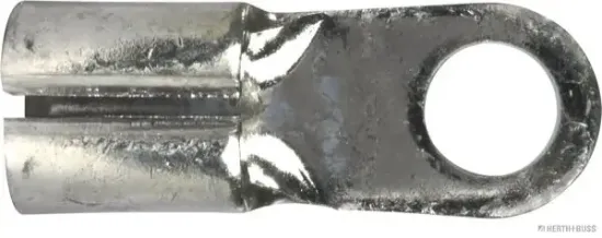 Lötverbinder HERTH+BUSS ELPARTS 50250811 Bild Lötverbinder HERTH+BUSS ELPARTS 50250811