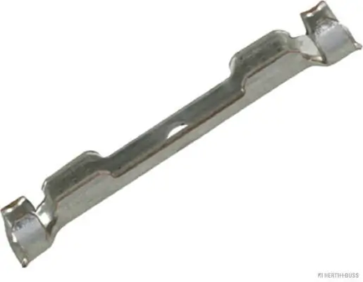 Crimpverbinder HERTH+BUSS ELPARTS 50253351 Bild Crimpverbinder HERTH+BUSS ELPARTS 50253351