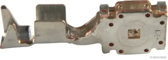 Crimpverbinder HERTH+BUSS ELPARTS 50253505 Bild Crimpverbinder HERTH+BUSS ELPARTS 50253505