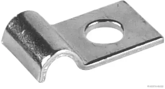 Klemmschelle HERTH+BUSS ELPARTS 50265604 Bild Klemmschelle HERTH+BUSS ELPARTS 50265604