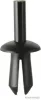 Clip, Zier-/Schutzleiste Innenraumverkleidung radseitig HERTH+BUSS ELPARTS 50267017