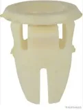 Clip, Zier-/Schutzleiste Seitenwand HERTH+BUSS ELPARTS 50267026
