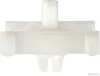 Clip, Zier-/Schutzleiste HERTH+BUSS ELPARTS 50267029