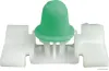 Clip, Zier-/Schutzleiste Seitenwand HERTH+BUSS ELPARTS 50267032