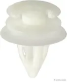 Clip Fahrzeugtür Armaturenbrett Innenraumverkleidung HERTH+BUSS ELPARTS 50267037