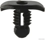 Clip Motorhaube Fahrzeugtür HERTH+BUSS ELPARTS 50267056