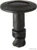 Clip, Zier-/Schutzleiste Sto&szlig;f&auml;nger HERTH+BUSS ELPARTS 50267057