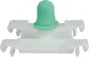 Clip, Zier-/Schutzleiste Seitenwand HERTH+BUSS ELPARTS 50267090