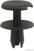Clip, Zier-/Schutzleiste Innenraumverkleidung HERTH+BUSS ELPARTS 50267095