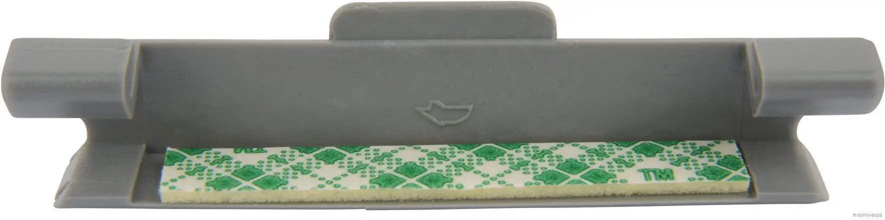 Clip, Zier-/Schutzleiste Fahrzeugfrontscheibe HERTH+BUSS ELPARTS 50267097066