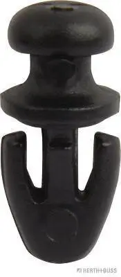 Clip Fahrzeugtür HERTH+BUSS ELPARTS 50267099
