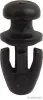 Clip Fahrzeugtür HERTH+BUSS ELPARTS 50267099