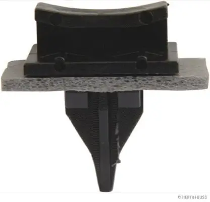 Clip Fahrzeugfrontscheibe HERTH+BUSS ELPARTS 50267124