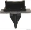Clip Fahrzeugfrontscheibe HERTH+BUSS ELPARTS 50267124