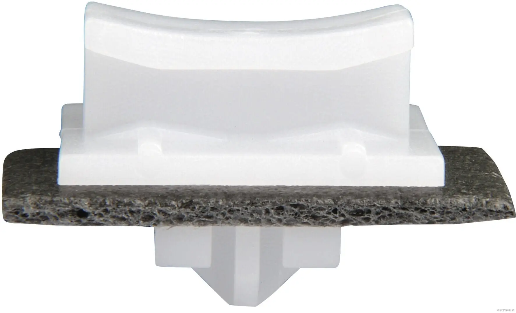Halteclip, Scheibeneinbau Fahrzeugfrontscheibe HERTH+BUSS ELPARTS 50267125066