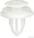 Clip Innenraumverkleidung HERTH+BUSS ELPARTS 50267127