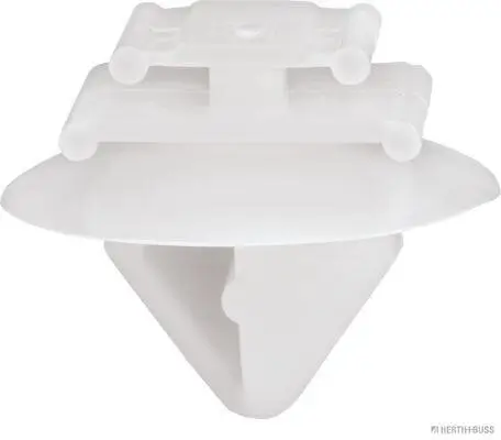 Clip Seitenwand Unterfahrschutz Motorhaube HERTH+BUSS ELPARTS 50267129