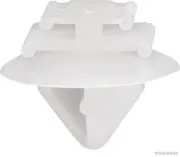 Clip Seitenwand Unterfahrschutz Motorhaube HERTH+BUSS ELPARTS 50267129