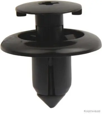 Clip, Zier-/Schutzleiste radseitig Stoßfänger HERTH+BUSS ELPARTS 50267137