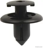 Clip, Zier-/Schutzleiste radseitig Stoßfänger HERTH+BUSS ELPARTS 50267137