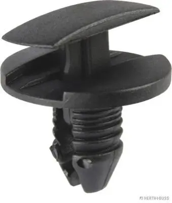 Clip, Zier-/Schutzleiste radseitig Unterfahrschutz Stoßfänger HERTH+BUSS ELPARTS 50267138