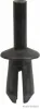 Clip, Zier-/Schutzleiste Innenraumverkleidung radseitig HERTH+BUSS ELPARTS 50267146
